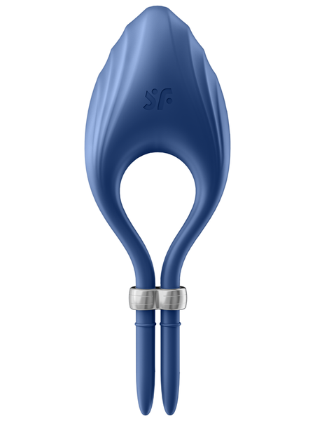 Satisfyer Duelist Blue - Club X