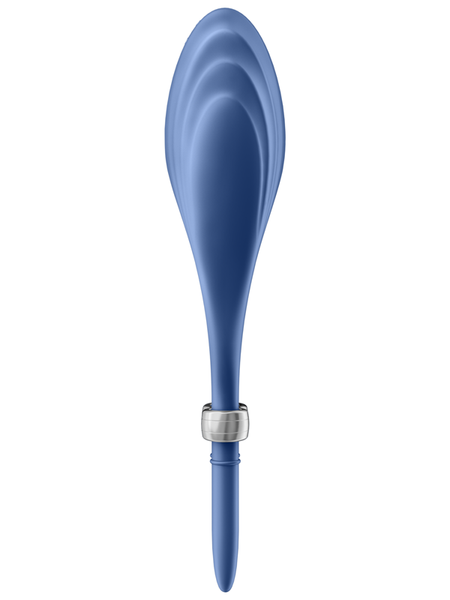 Satisfyer Duelist Blue - Club X