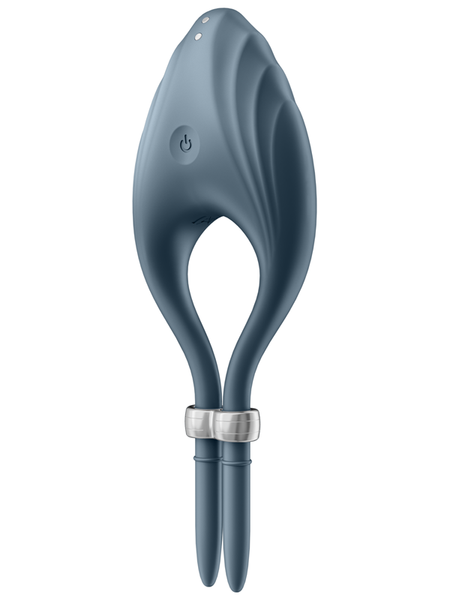 Satisfyer Duelist Dark Blue - Club X