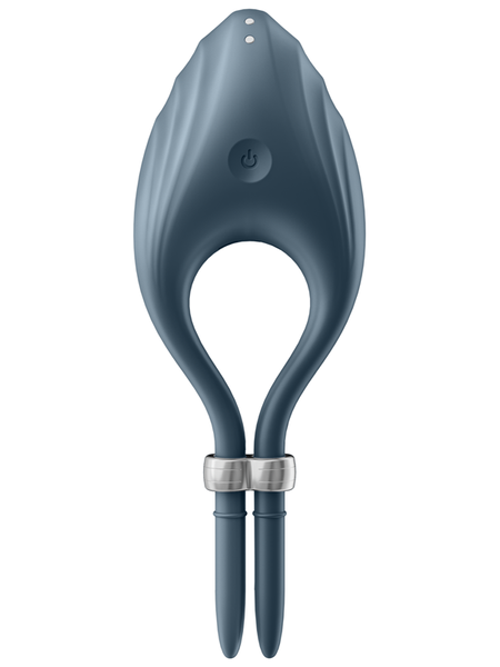 Satisfyer Duelist Dark Blue - Club X
