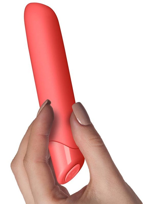 SugarBoo Cool Coral - ClubX