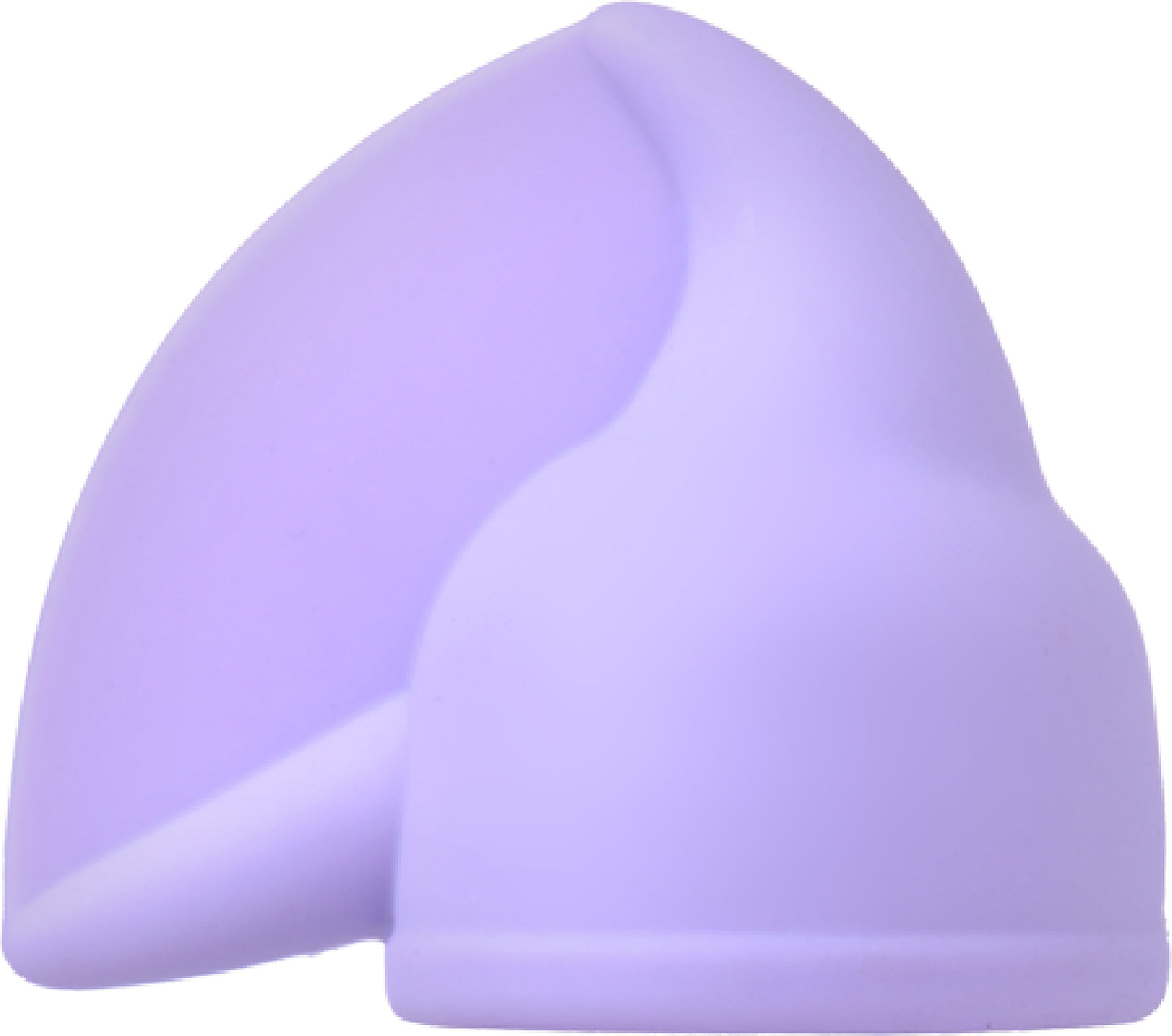 Flutter Tip Wand Attachment (Lavender) - Club X