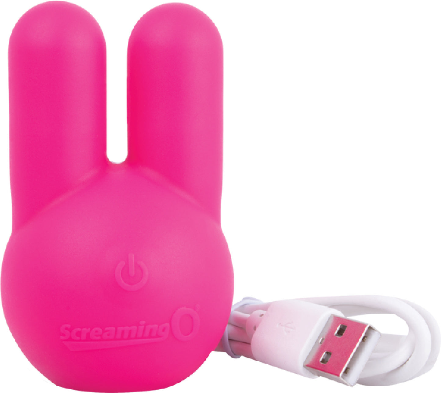 Screaming O Toone Dual Motor Massager - Club X