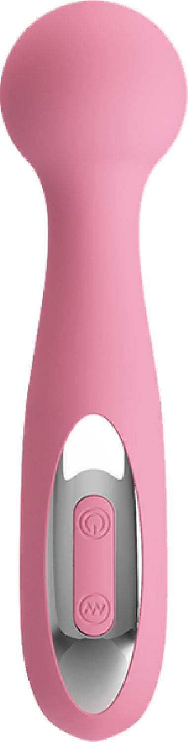 Rechargeable Cornelius (Pink) - Club X