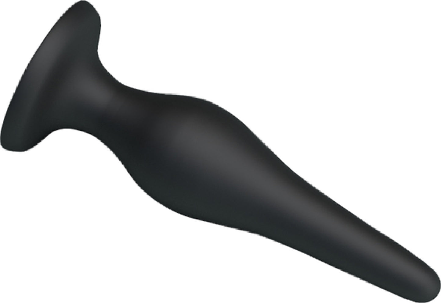 Beginner's Mini Anal Kit (Black) - Club X