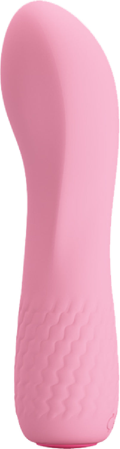 Pretty Love Rechargeable Alice Vibrator - Club X