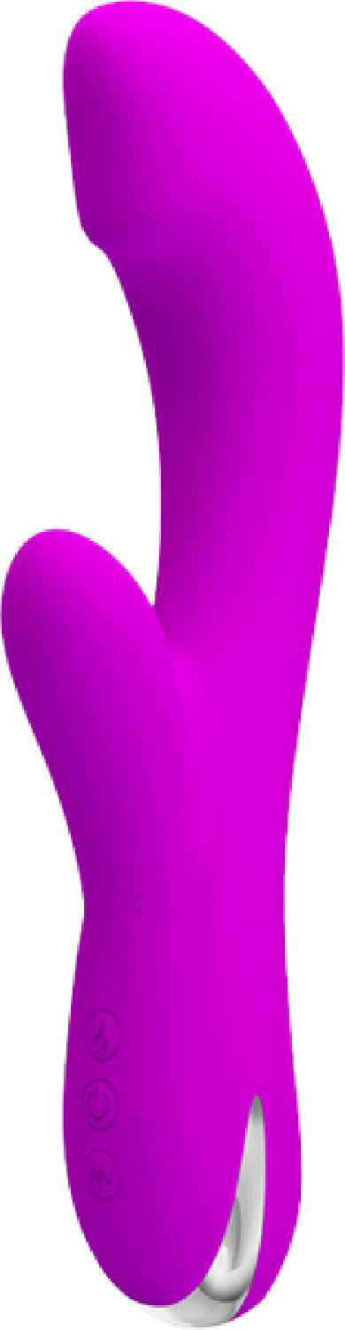 Rechargeable Cornelius (Purple) - Club X