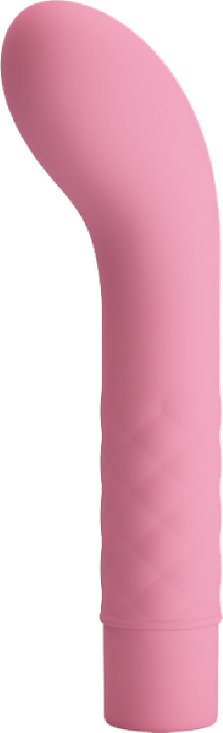 Atlas (Light Pink) - Club X