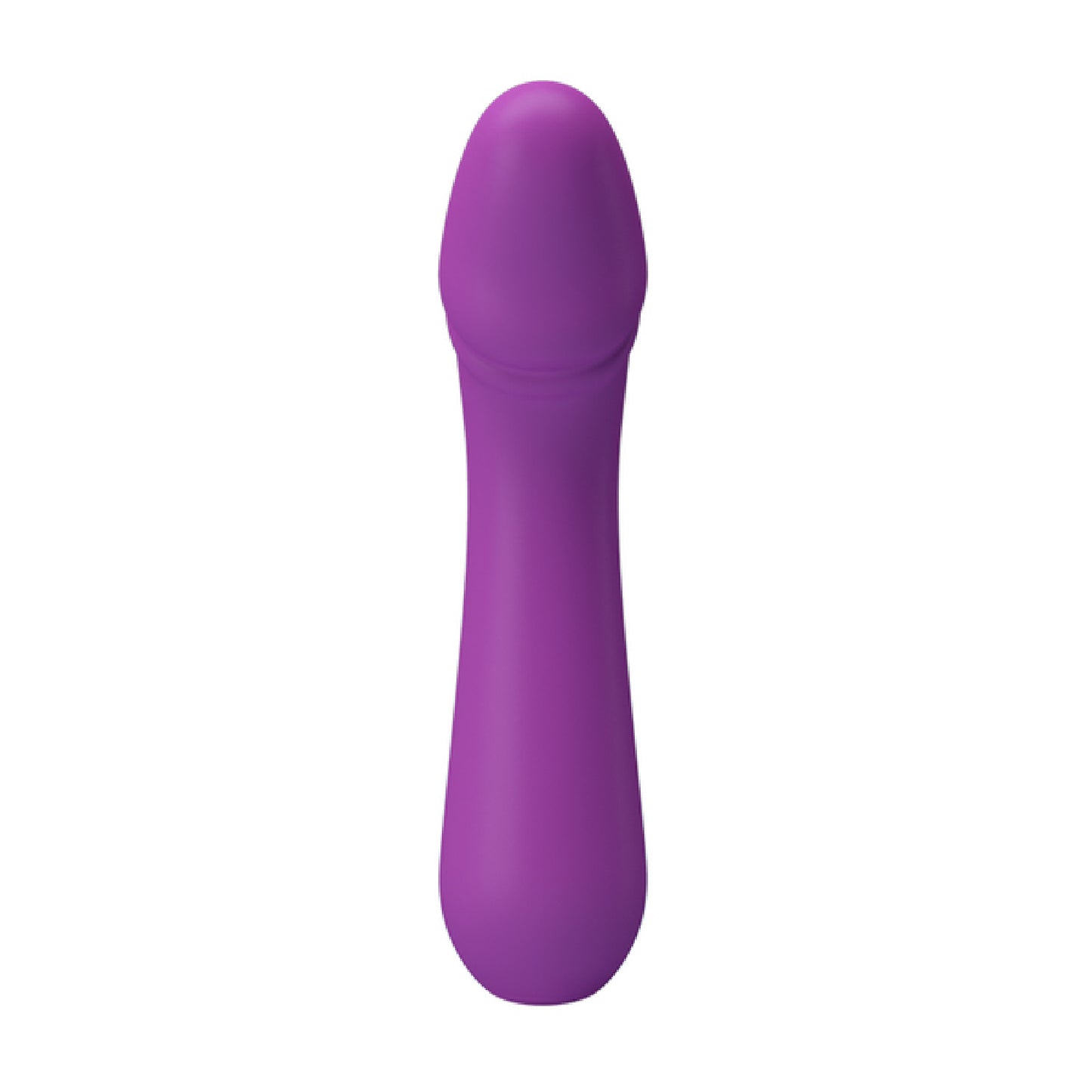 Pretty Love Cetus 12 Function G-Spot Vibrator - Club X