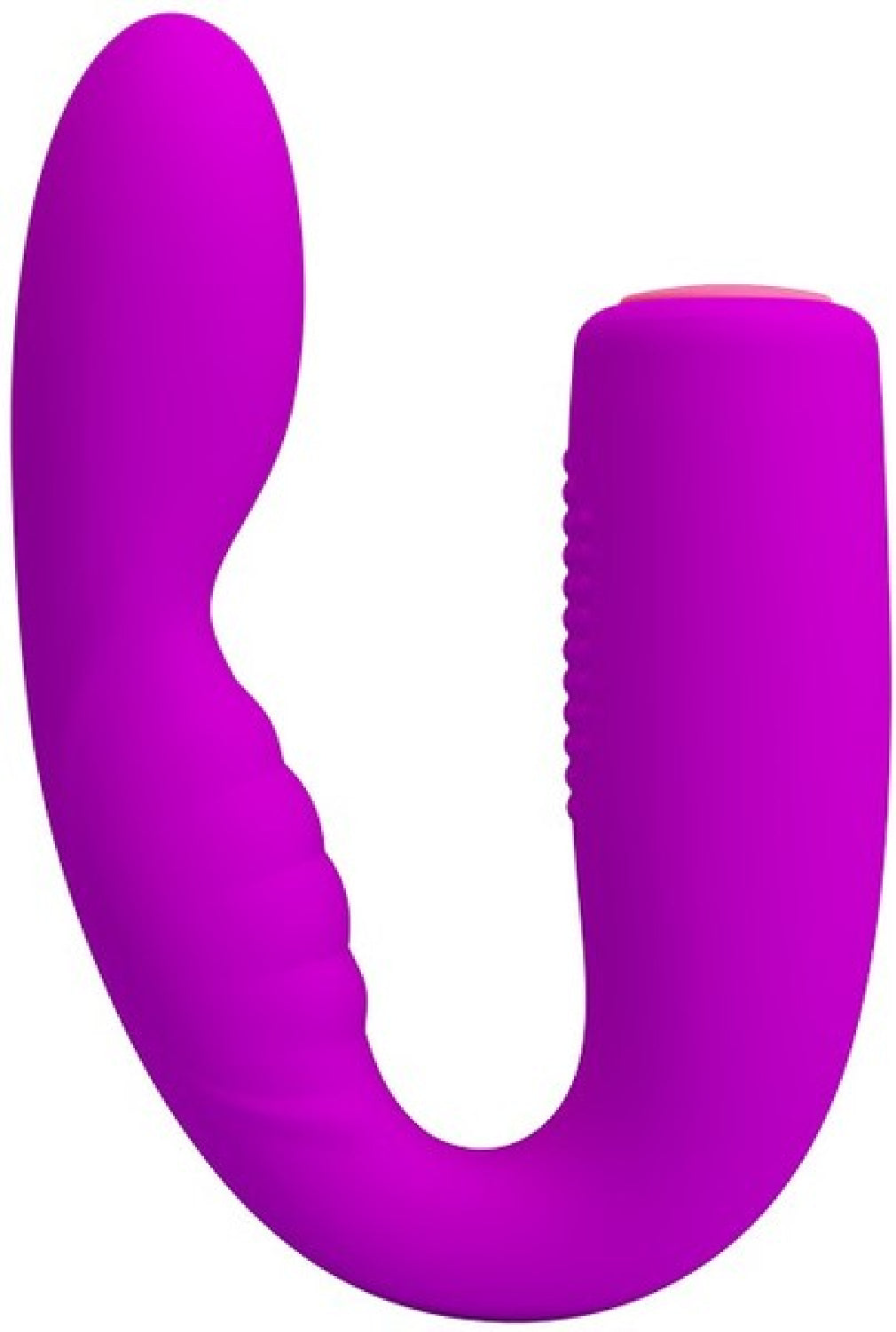 Rechargeable Quintion (Purple) - Club X