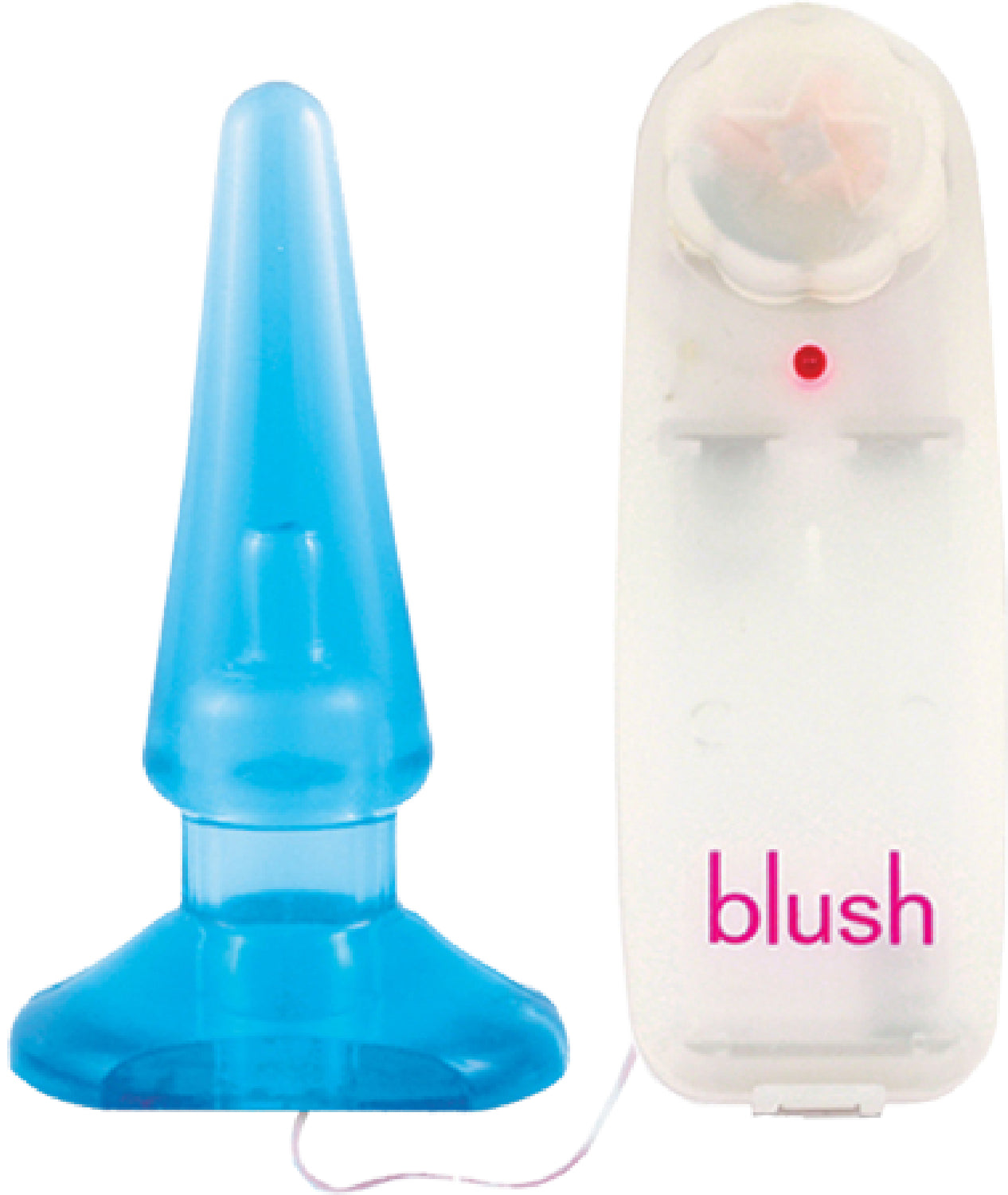 Basic Anal Pleaser - Club X