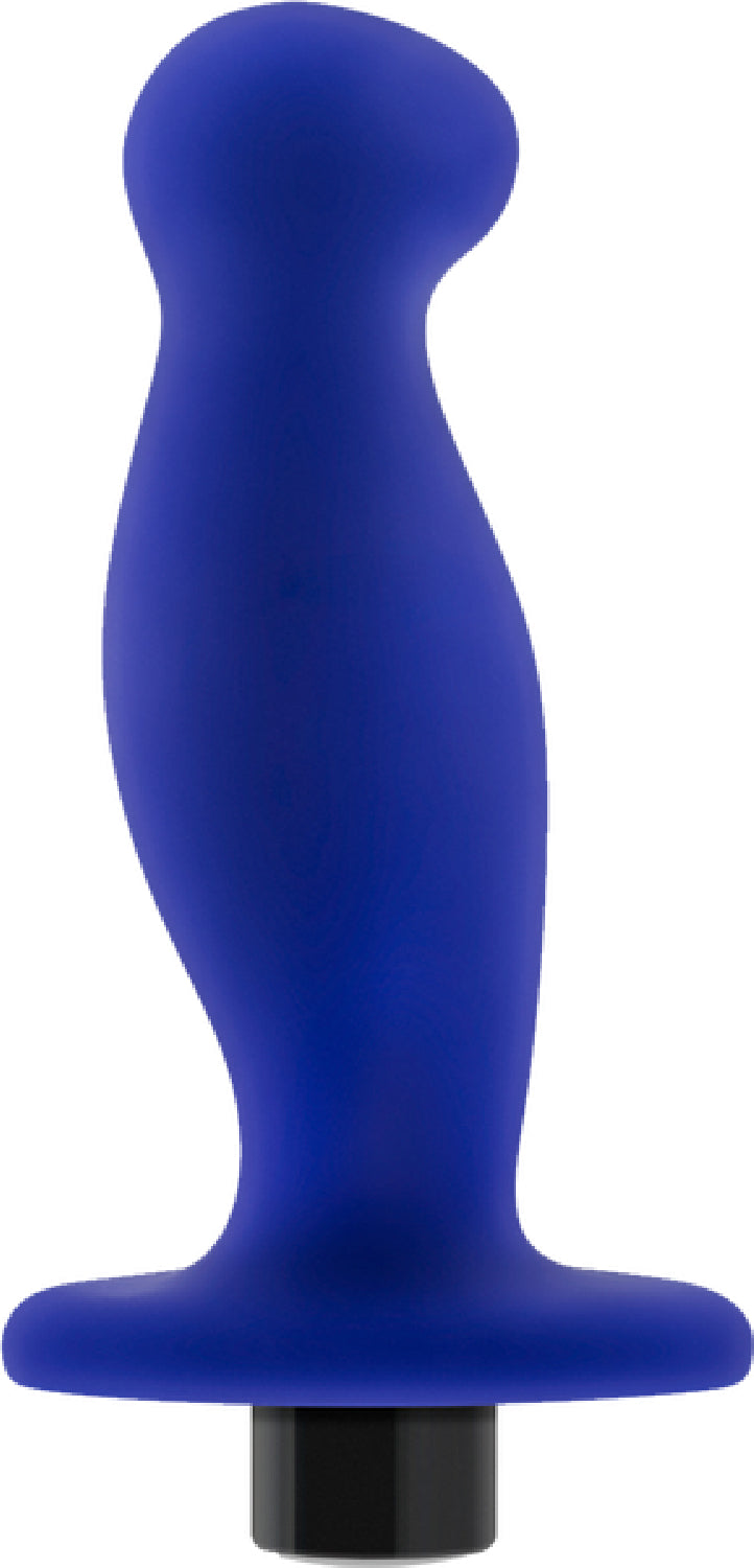 Factor Prostate/Gspot Stimulator (Indigo) - Club X