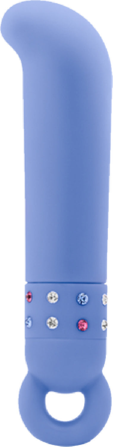 Queeny Vibe (Periwinkle) - Club X