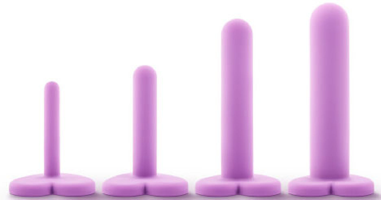 Dilator Kit (Purple)  - Club X