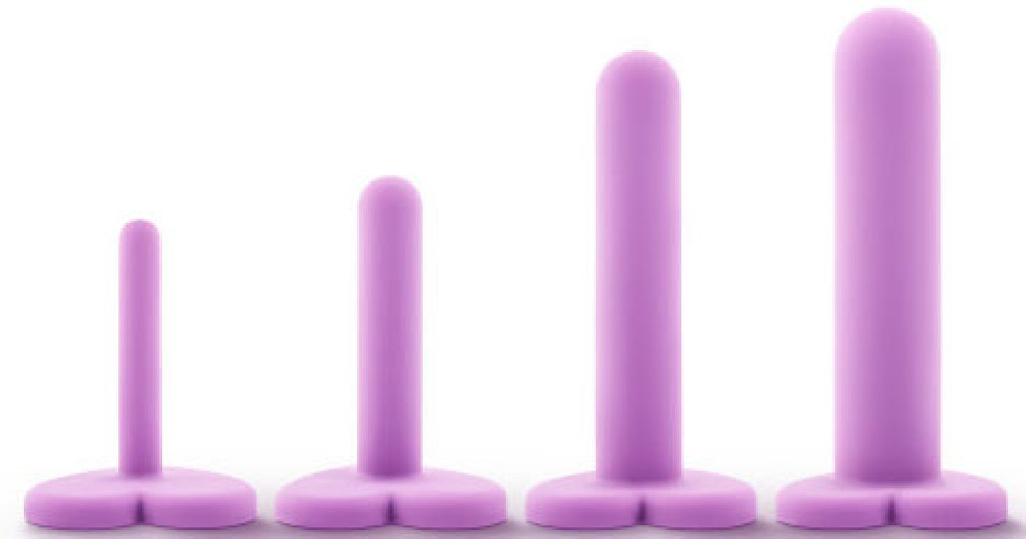 Dilator Kit (Purple) - Club X