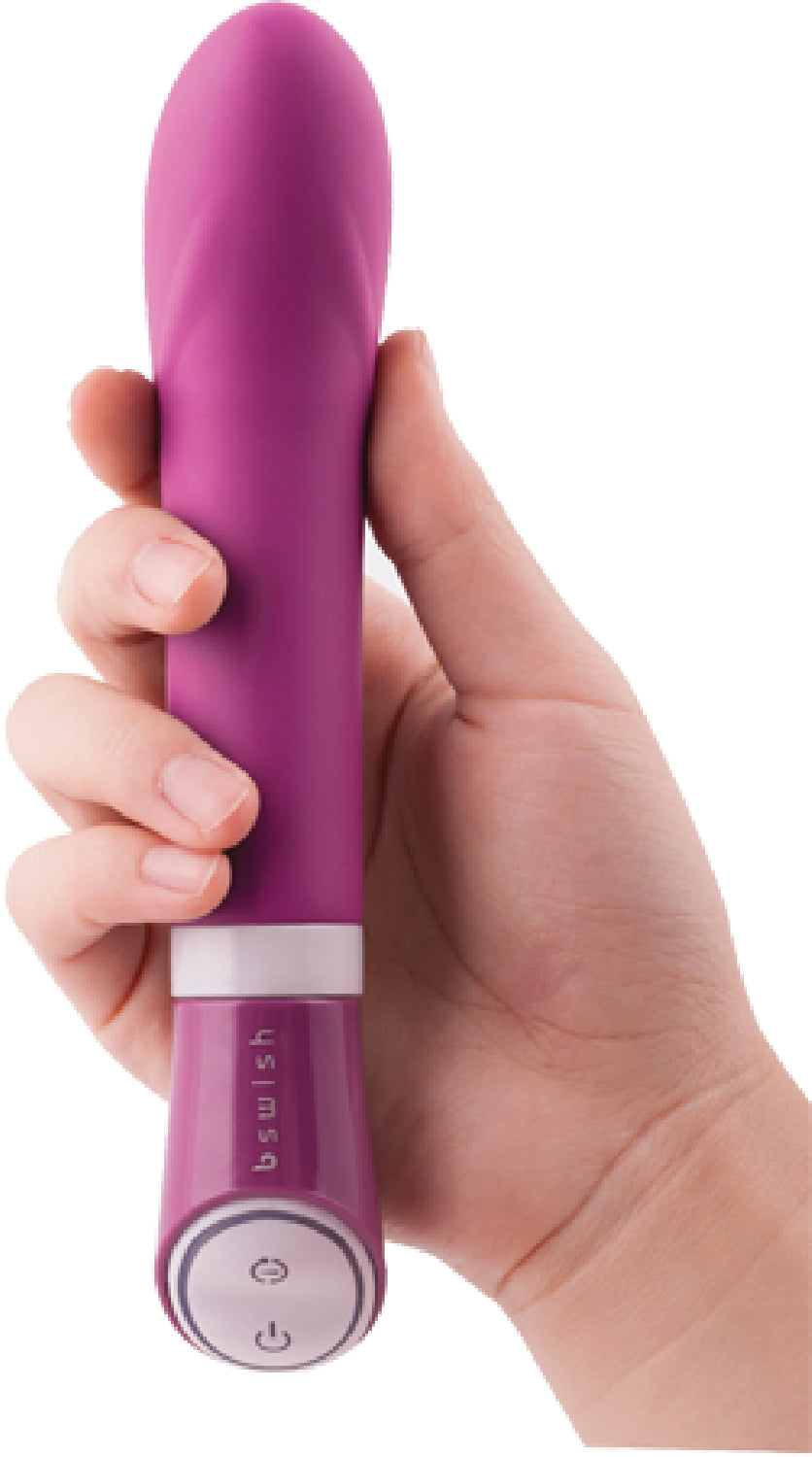 BGOOD - Deluxe Curve - Violet - Club X