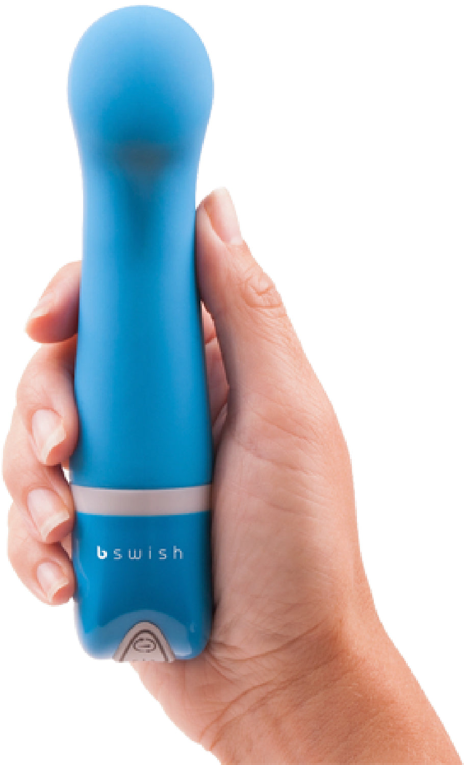 BDESIRED - Deluxe Curve - Blue Lagoon - Club X