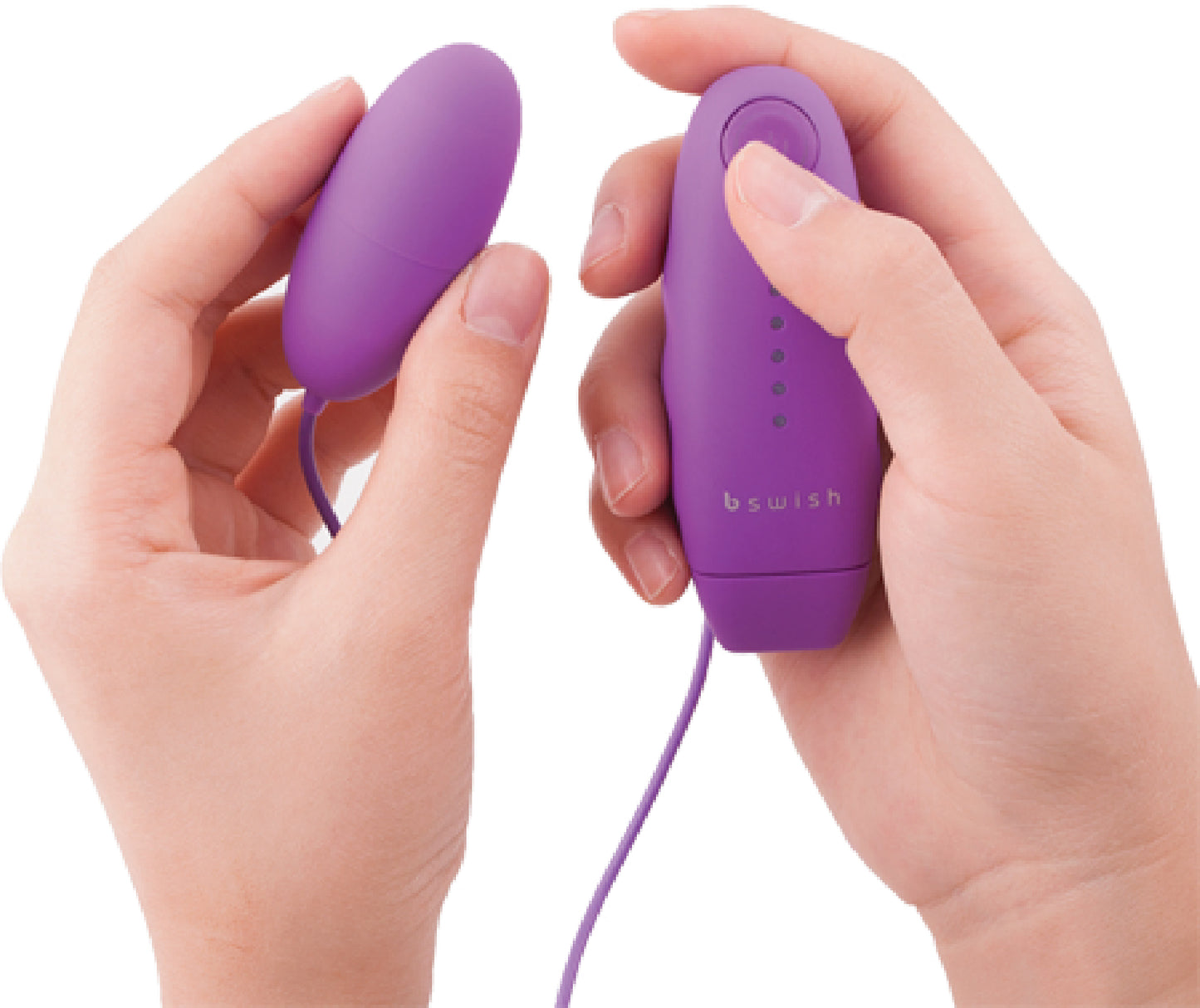 BNAUGHTY - Classic - Plum - Club X