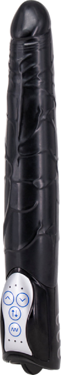 Long John Realistic Thrusting Vibrator - Club X