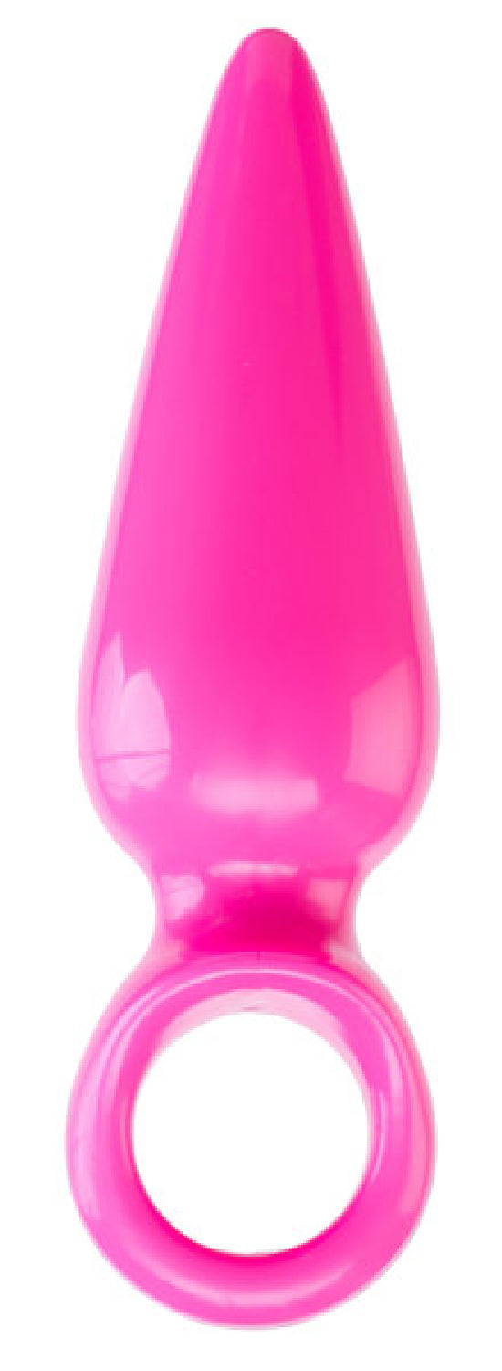 Booty Lovin' Petite Plug - Club X