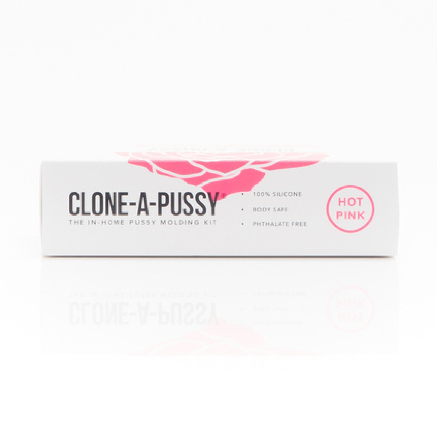 Clone-A-Pussy (Hot Pink) - Club X