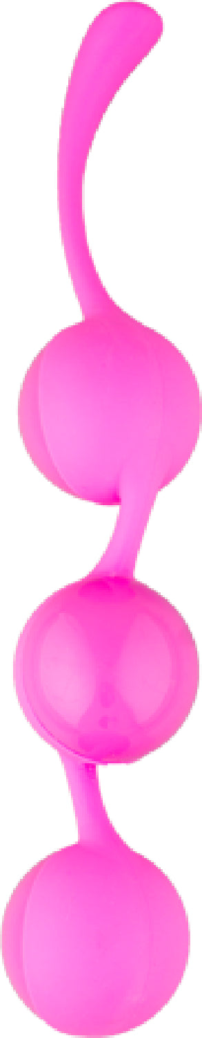 Delish Balls (Pink) - Club X