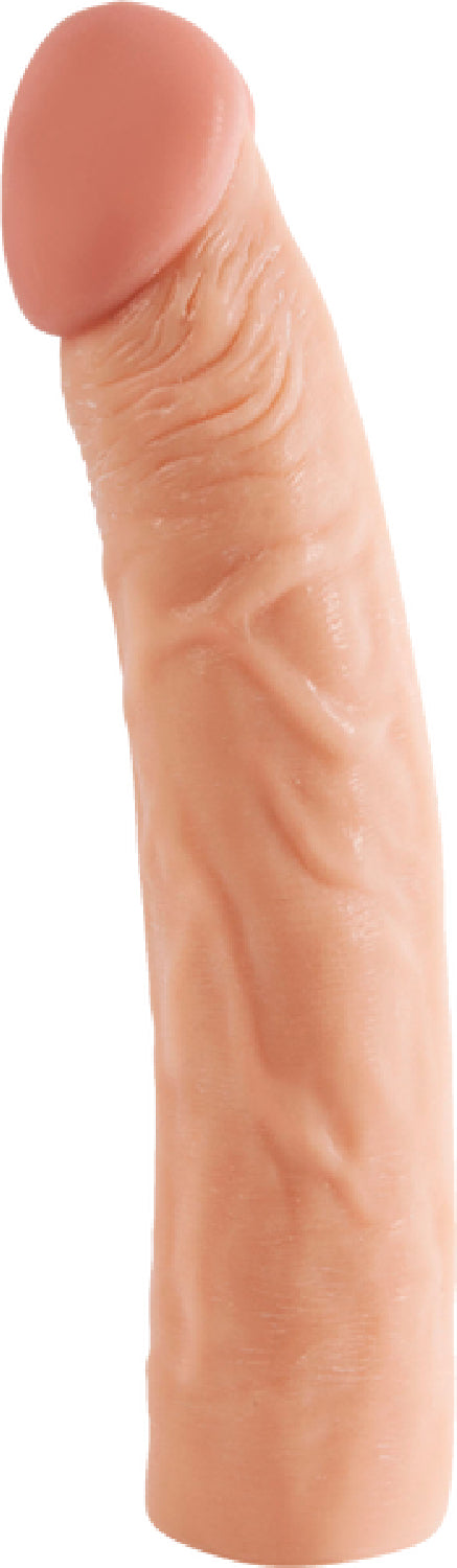 9.5" Dong - Club X