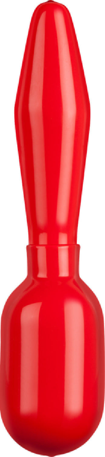 Gush! Deluxe Anal Douche (Red) - Club X