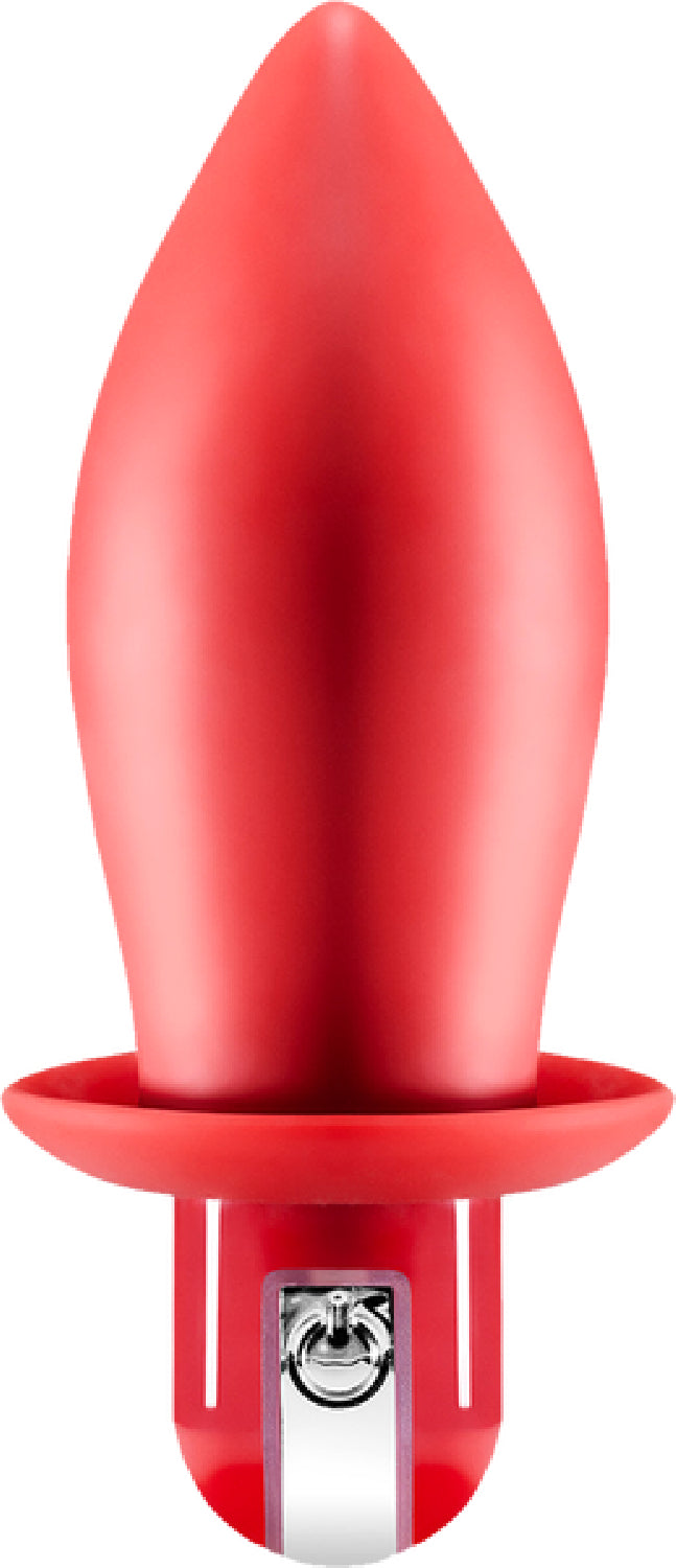 Humper Rechargeable Vibrating Butt Plug - Club X