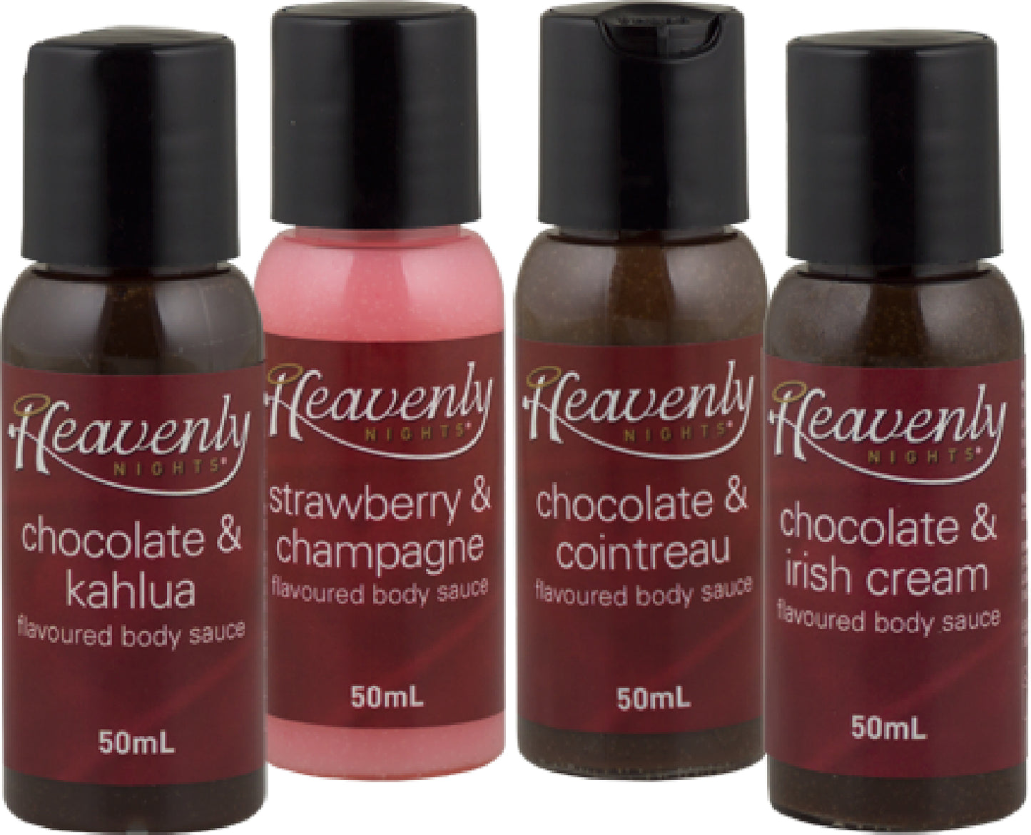 Chocoholic Kit - Club X