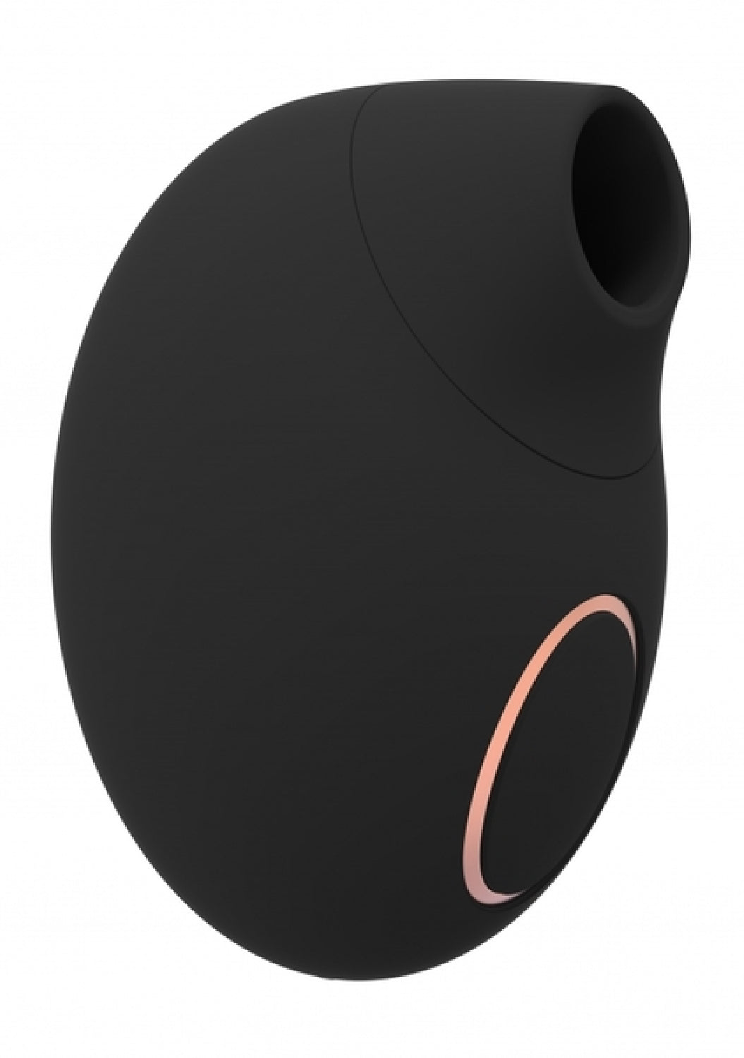 Seductive Clitoral Suction - Club X