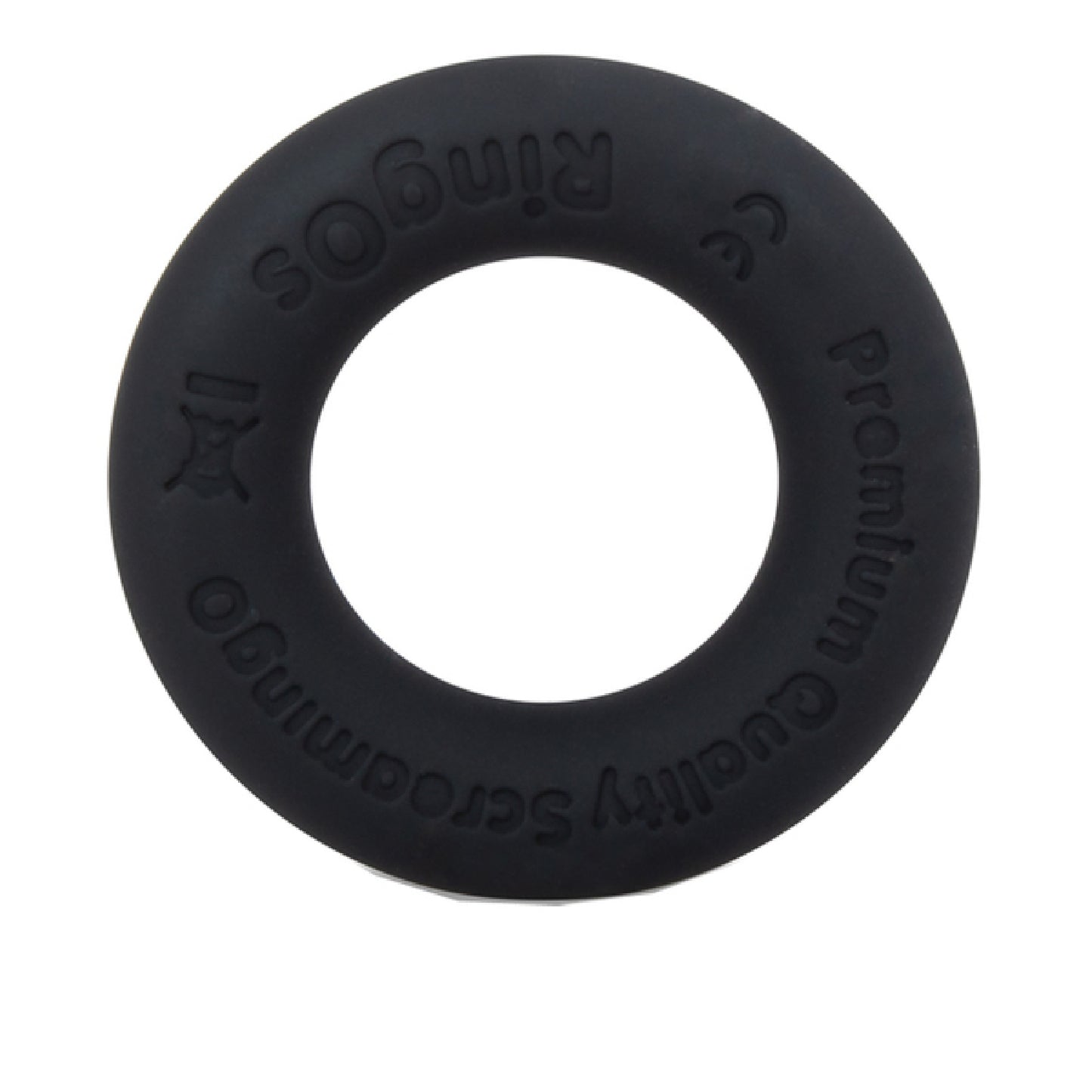 RingO Ritz Cock Ring - Club X