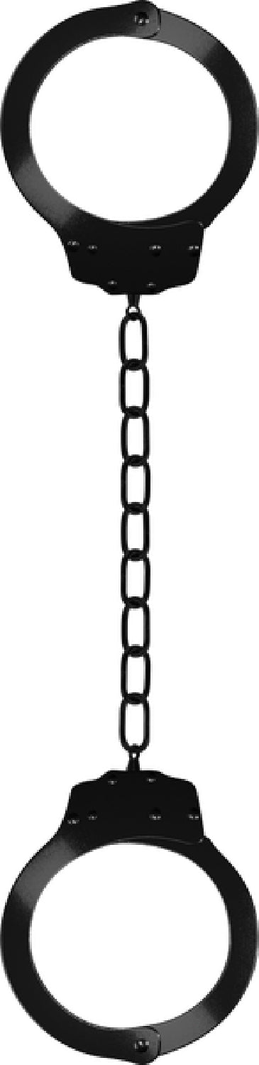 Beginner's Legcuffs - Club X