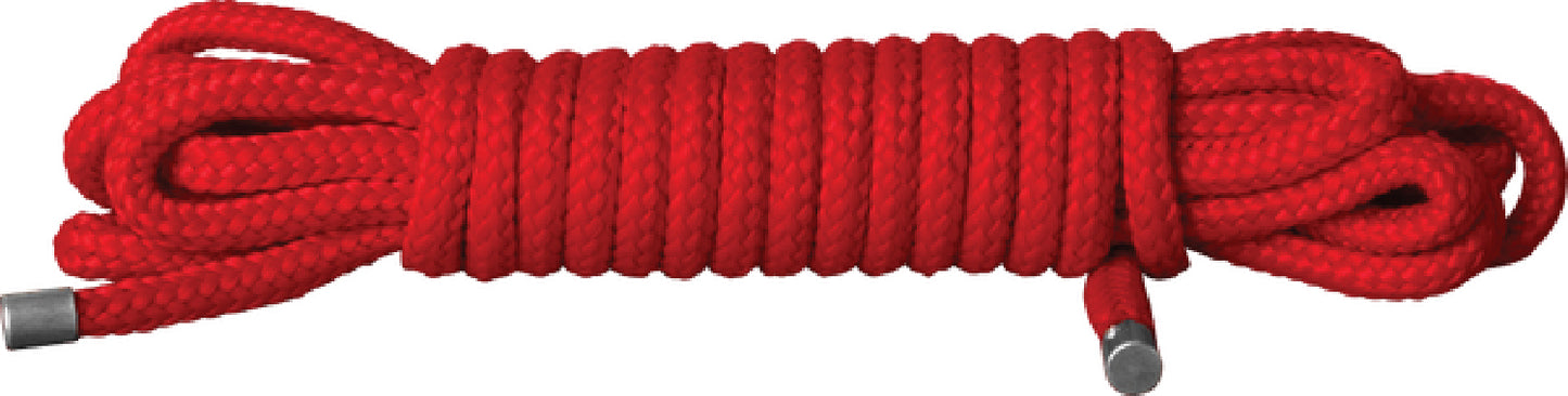 Ouch! Japanese Rope - 10m - Club X