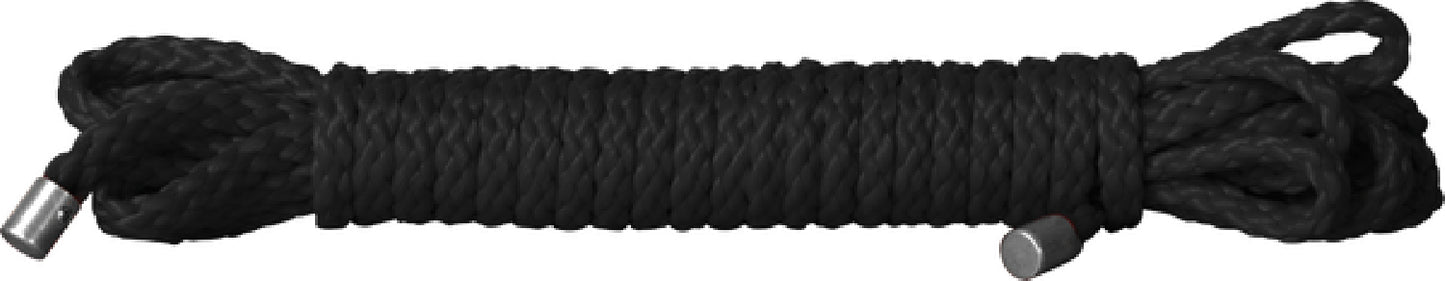 Kinbaku Rope - 5m - Club X