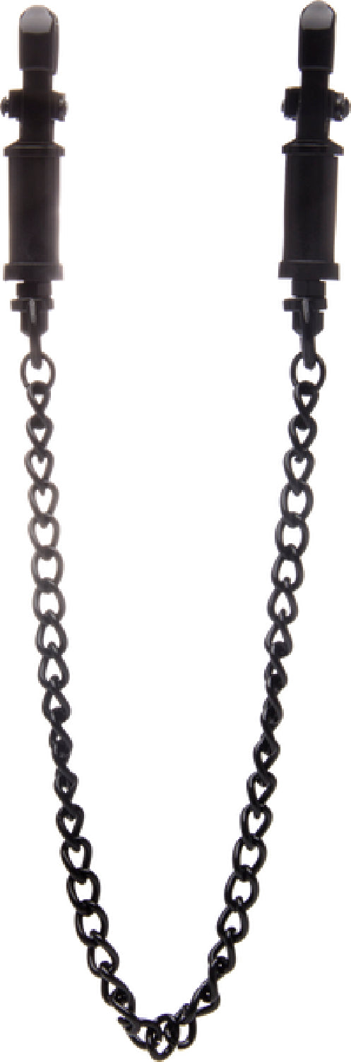 Vice Nipple Clamps - Club X