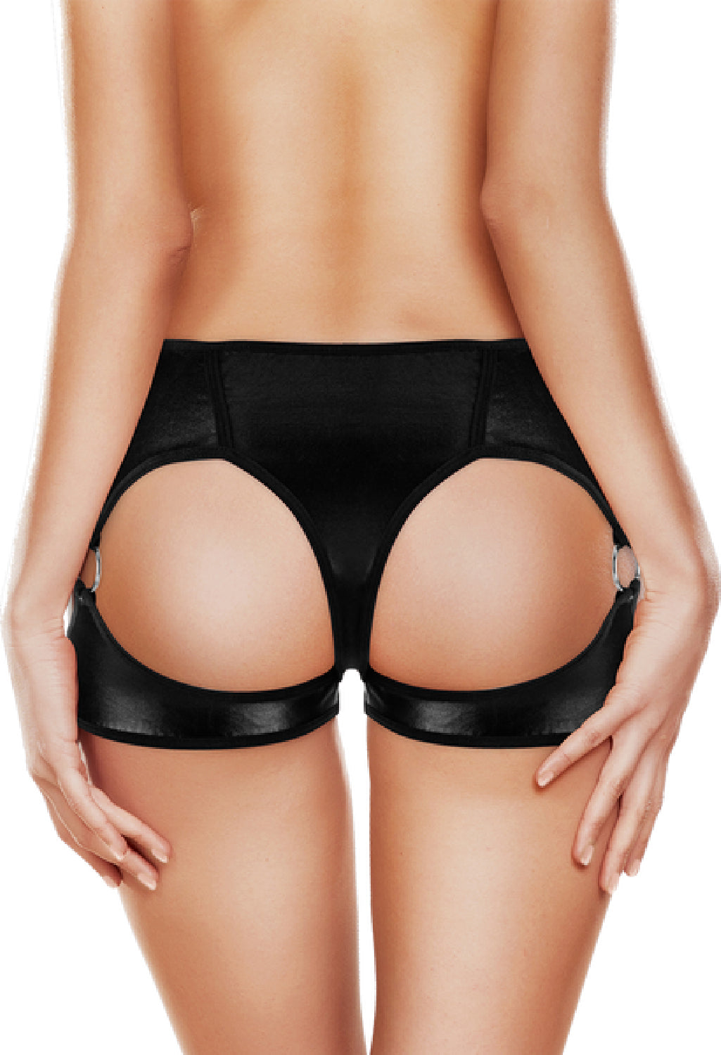 Exotic Vibrating Panty - Club X