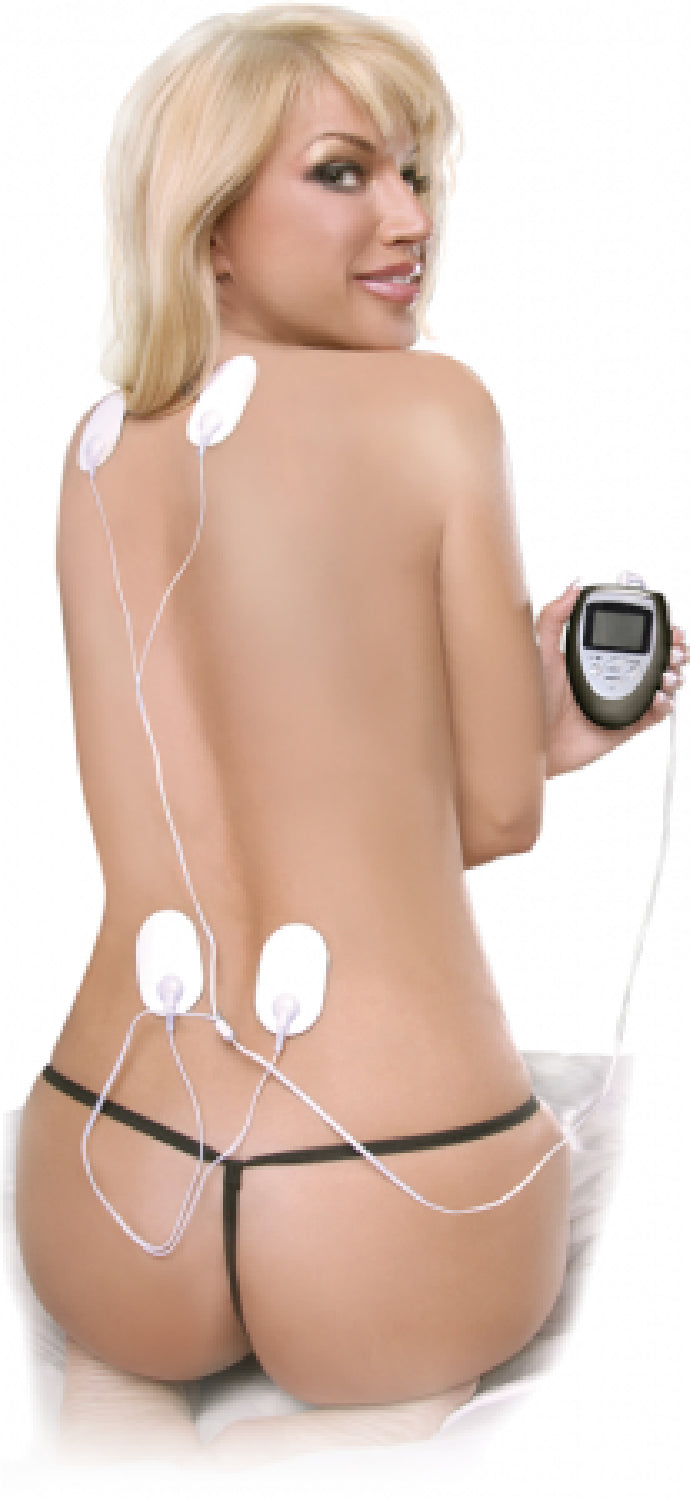 Shock Therapy Kit - Club X