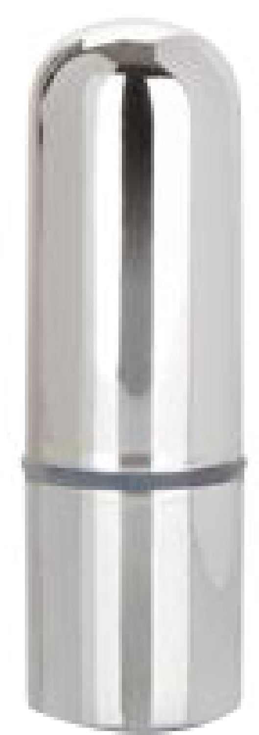 Rechargeable Bullet (Silver) - Club X