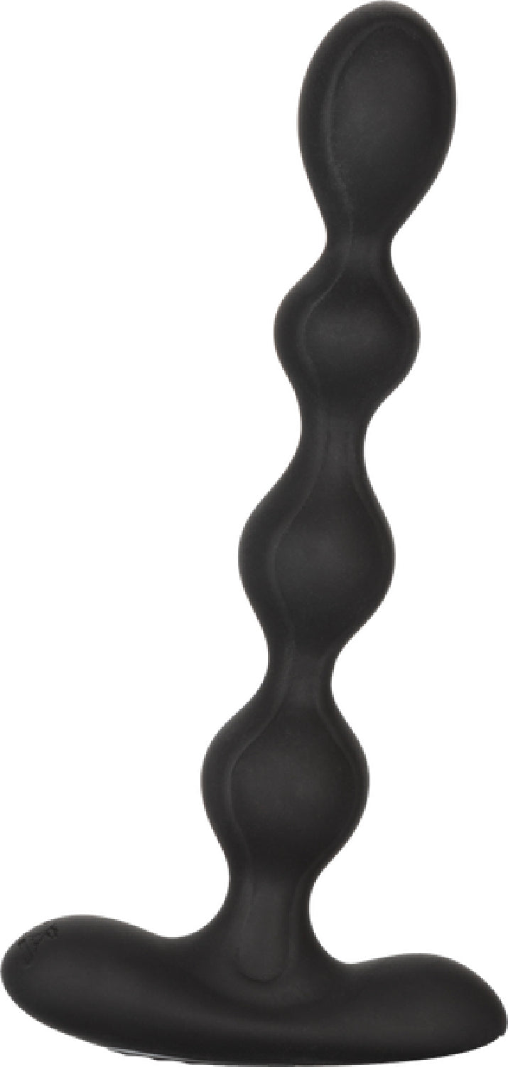 Slender Beads silicone anal probe - Club X