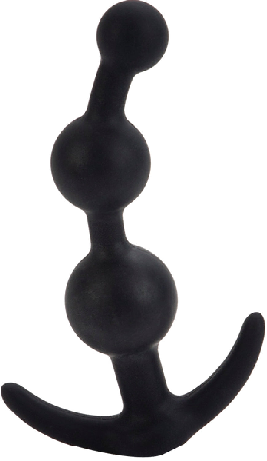 Booty Beads (Black) - Club X