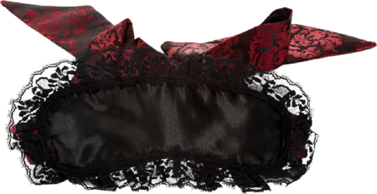 Eye Mask - Club X