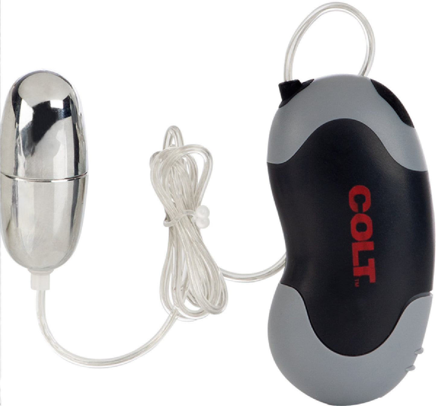 Xtreme Turbo Bullet (Black) - Club X
