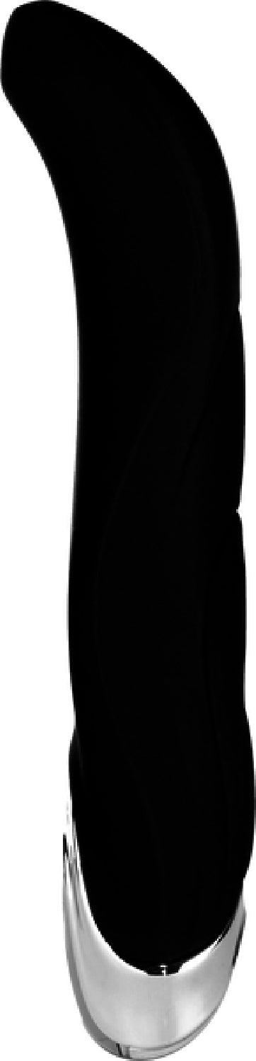 The Olympia G spot Vibrator (Black) - Club X