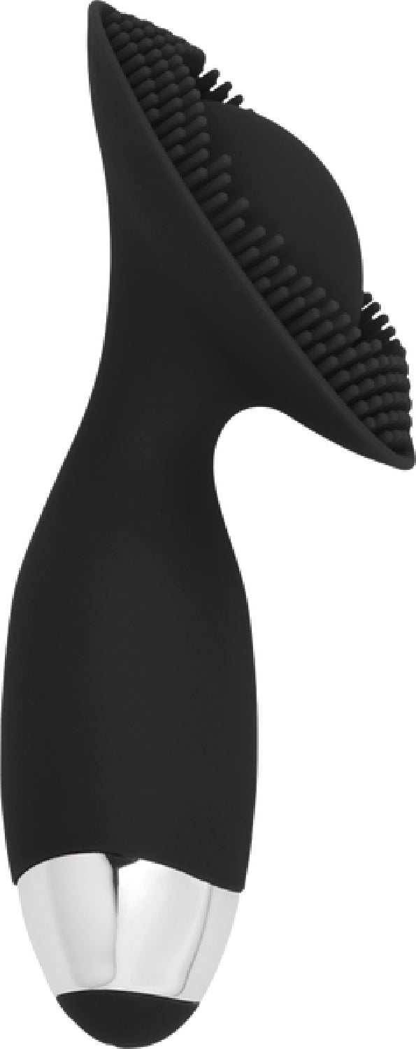Simplicity LACE G-Spot Clitoral Vibrator - Club X