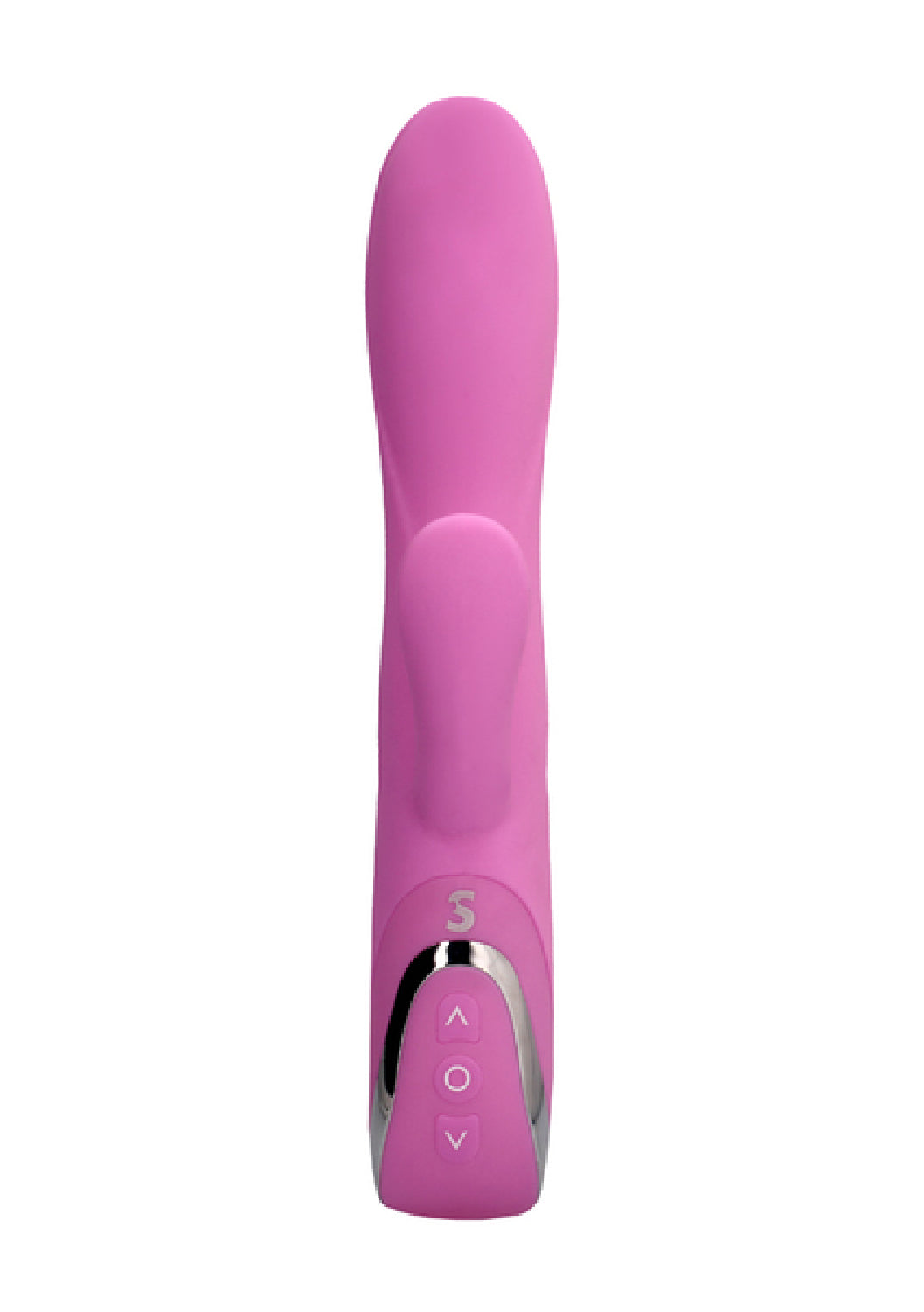 Camille Rechargeable Dual Motor G-Spot Vibrator - Club X