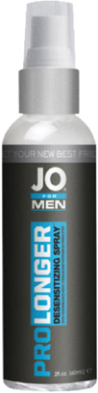 Prolonger Spray By Jo For Men - Club X
