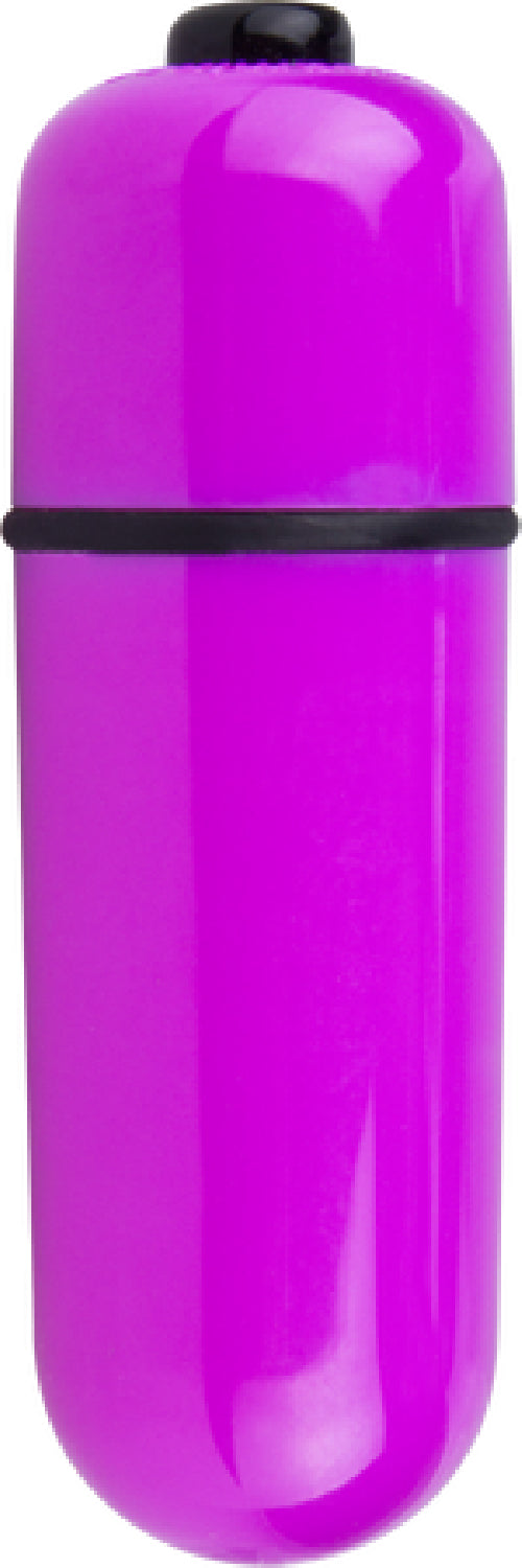 Vooom Bullets Deep Rumbling Mini Vibes Vibrator - Club X