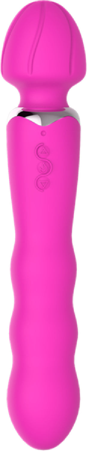 Anne Rechargeable Wand - Club X