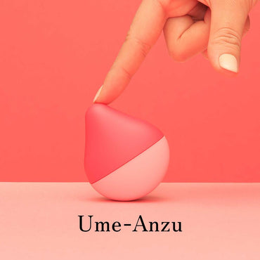 Tenga Iroha Mini Ume Vibrator - ClubX